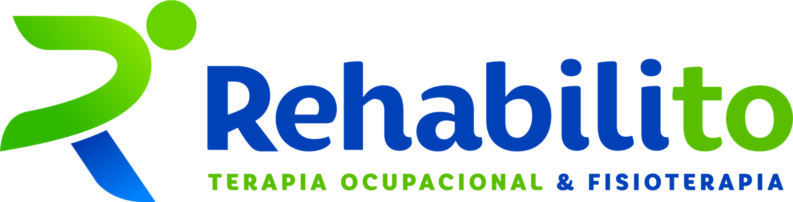 RehabiliTO, terapia ocupacional y fisioterapia